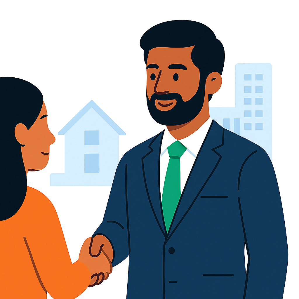 Broker