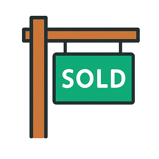 Sold